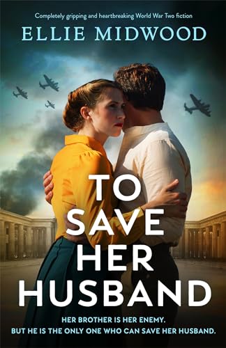 To Save Her Husband (Kindle Edition)