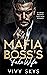 Mafia Boss's Fake Wife (Ruthless Chicago Mafia Kings Book 4)