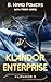 Klandor Enterprise (Klandor...