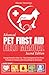 Advanced Pet First Aid & CP...