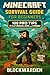 Minecraft Survival Guide for Beginners by Daniel Schulz