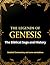 The Legends of Genesis (Annotated) by Hermann Gunkel