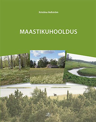Maastikuhooldus