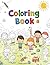 Coloring book: Children's c...