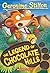 The Legend of the Chocolate Hills by Geronimo Stilton
