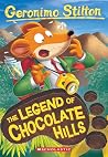 The Legend of the...