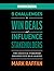 9 Challenges to Win Deals and Influence Stakeholders by Mark Raffan