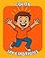 Emotions Coloring Book for ...