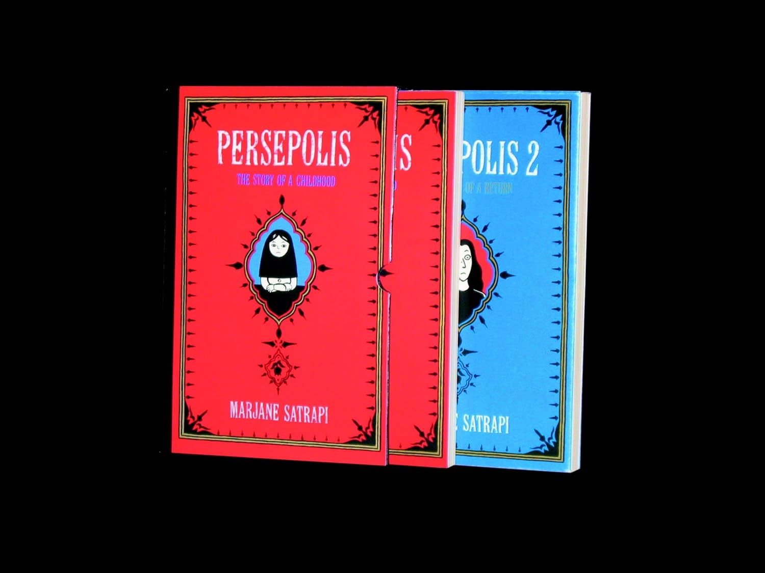 Persepolis