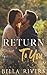 Return To You: A Small Town, Second Chance Romance (Emerald Creek)