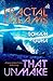 Fractal Dreams That Unmake: A Speculative Fiction Anthology