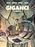 Célestin (Giganci #4)