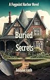 Buried Secrets by Jennifer Lush