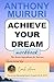Achieve Your Dream workbook...