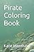 Pirate Coloring Book