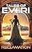 Tales of Eviiri by M R Isaia