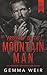 Property of the Mountain Man (Montana Mountain Men)
