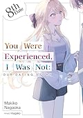 You Were Experienced, I Was Not: Our Dating Story 8th Date