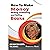 How to Make Money; Writing,...