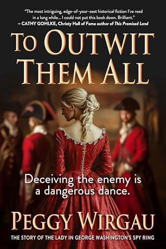 To Outwit Them All (Kindle Edition)