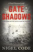 The Gate in the Shadows: Is there some truth behind ghost stories?