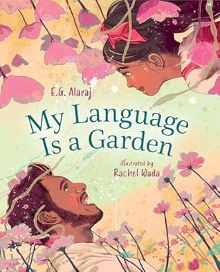 My Language Is a Garden