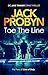 Toe the Line: A Gripping British Crime Thriller with Twists You Won’t See Coming (DC Jake Tanner Crime Thriller, 1)