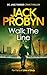 Walk the Line: a serial killer crime thriller (DC Jake Tanner Crime Thriller, 2)
