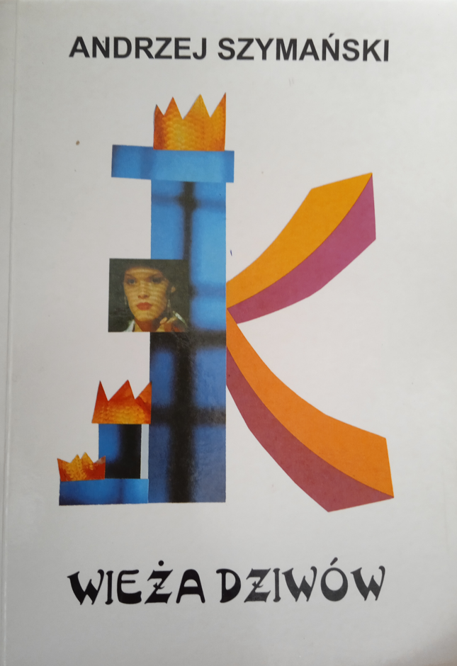 Wieża dziwów (Paperback)