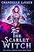 The Scarlet Witch (The Coven: Vampire Magic)