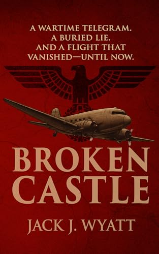 Broken Castle (Kindle Edition)