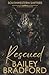 Rescued: A gay shifter romance (Southwestern Shifters)