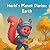 Merki’s Planet Diaries: Earth