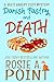 Danish Pastry and Death (A Bee's Bakery Cozy Mystery Book 5)