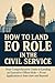 How to Land an EO Role in t...