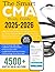 CMA Study Guide 2025-2026: ...