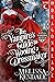 The Vampire's Guide to Wooing a Dressmaker by Melissa   Kendall