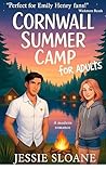 Cornwall Summer Camp by Jessie Sloane
