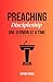 Preaching: Discipleship One...