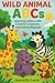 Wild Animal ABCs by Jeanette Lerio