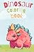 Dinosaur Coloring Book
