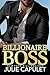 Billionaire Boss (New York ...