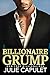 Billionaire Grump (New York...