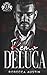 Remo DeLuca: Savage Bloodline