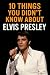 10 Things You Didn't Know A...