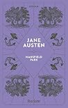 Mansfield Park. R...
