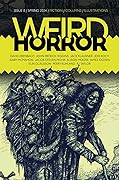 Weird Horror, Issue 8, Spring 2024