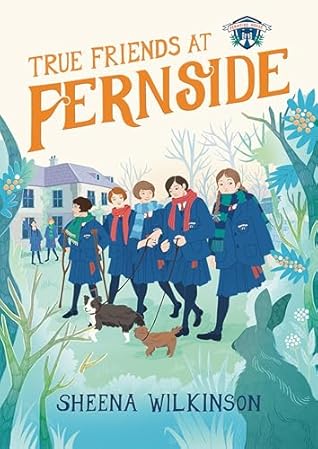 True Friends at Fernside