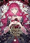 Villains Are Destined to Die, Vol. 1 by SUOL