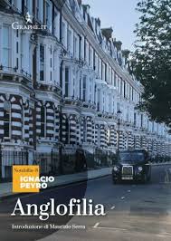 Anglofilia. Piccolo glossario sentimentale della cultura inglese (Paperback)